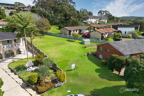 Property photo of 6 Fabian Place Mona Vale NSW 2103