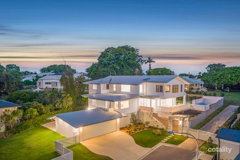 Property photo of 64 Molonga Terrace Graceville QLD 4075