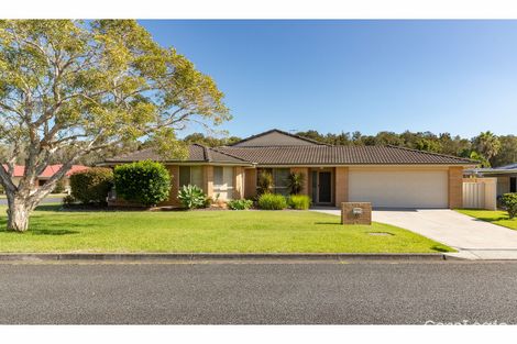 Property photo of 1/35 Livistona Drive Forster NSW 2428