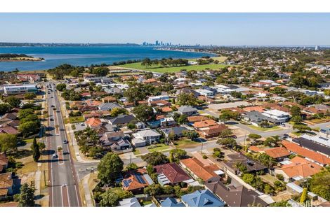 Property photo of 2A Davy Street Alfred Cove WA 6154