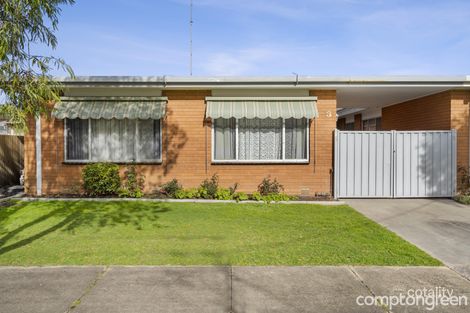 Property photo of 3/8 McAdam Crescent Colac VIC 3250