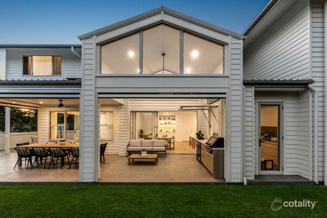 Property photo of 64 Molonga Terrace Graceville QLD 4075