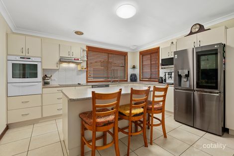 Property photo of 18 Rose Avenue Glendale NSW 2285