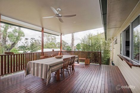 Property photo of 378 Webster Road Stafford Heights QLD 4053