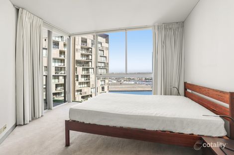 Property photo of 1505/8 Distillery Drive Pyrmont NSW 2009