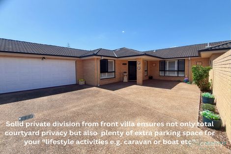 Property photo of 2/40 Nuwarra Circuit Forster NSW 2428