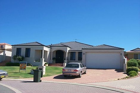 10 Carrello Cct, Coogee, WA 6166