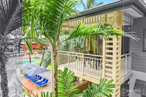 835/49-63 Williams Esp, Palm Cove, QLD 4879
