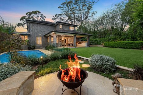 Property photo of 28 Fairlawn Avenue Turramurra NSW 2074