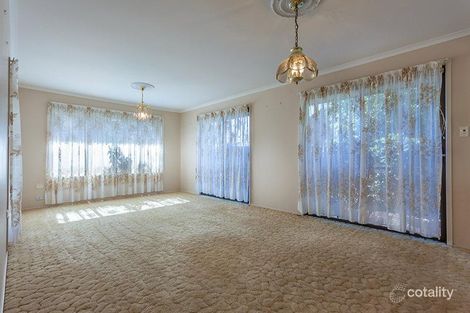 Property photo of 18 Aster Street Centenary Heights QLD 4350
