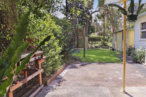 Property photo of 2 Emerald Avenue Pearl Beach NSW 2256