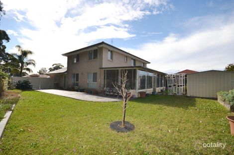 Property photo of 21 Vendetta Street Nowra NSW 2541