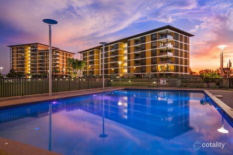 5207/5 Anchorage Ct, Darwin City, NT 0800