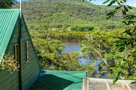 Property photo of 4964 Wisemans Ferry Road Spencer NSW 2775