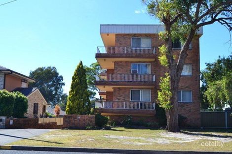 Property photo of 4/55 Bent Street Tuncurry NSW 2428