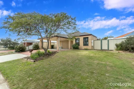 Property photo of 1 Donegal Court Seville Grove WA 6112