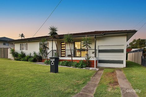 Property photo of 18 Trudy Street Raceview QLD 4305