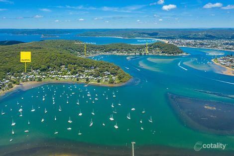 Property photo of 28 Heath Road Hardys Bay NSW 2257