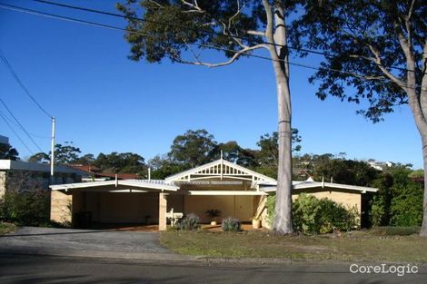 Property photo of 11 Allambie Road Castle Cove NSW 2069