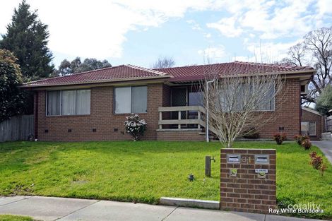 1/31 Streeton Cct, Mill Park, VIC 3082