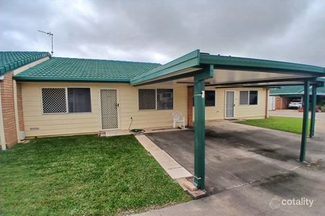 14/30-32 Hackett Tce, Richmond Hill, QLD 4820