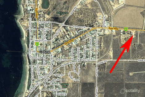 Property photo of 90 McKenzie Street Ceduna SA 5690