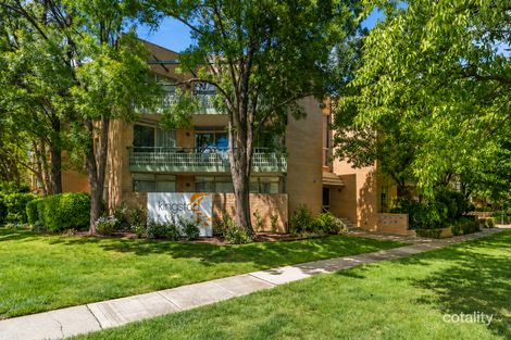 15/16 Eyre St, Griffith, ACT 2603