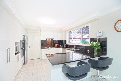 Property photo of 18 Langley Avenue Glenmore Park NSW 2745