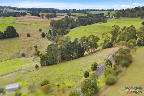 Property photo of 50 Retallacks Road Mirboo North VIC 3871