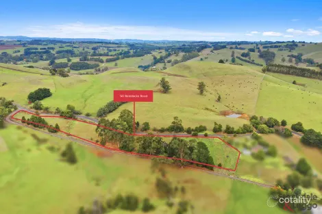 Property photo of 50 Retallacks Road Mirboo North VIC 3871