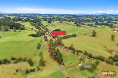 Property photo of 50 Retallacks Road Mirboo North VIC 3871