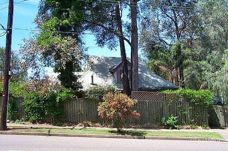 Property photo of 52 Evans Road Dundas Valley NSW 2117