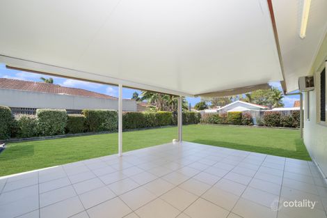 Property photo of 42 Wheeler Circuit Kirwan QLD 4817