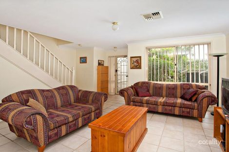 Property photo of 29 Pagoda Crescent Quakers Hill NSW 2763