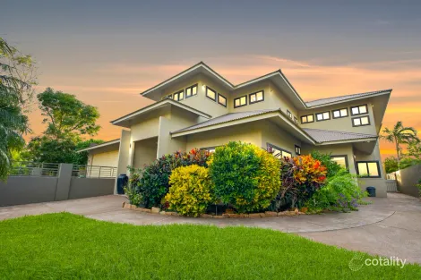 Property photo of 22 Barrgana Road Cable Beach WA 6726