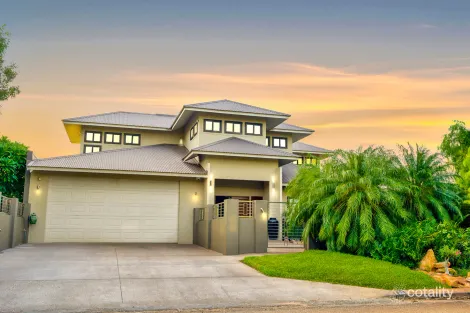 Property photo of 22 Barrgana Road Cable Beach WA 6726