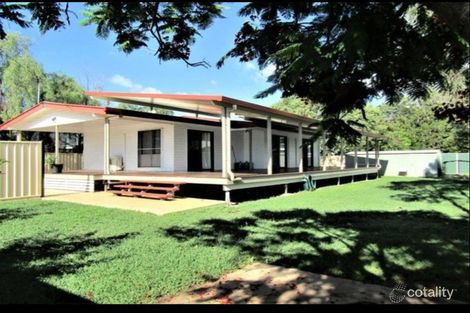 Property photo of 2 Box Street Blackwater QLD 4717