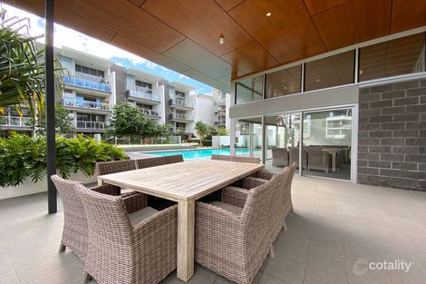 Property photo of 1212/65 Varsity Parade Varsity Lakes QLD 4227