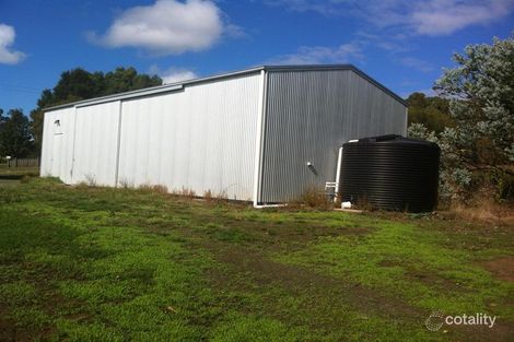 Property photo of 40 Murrell Street Birregurra VIC 3242