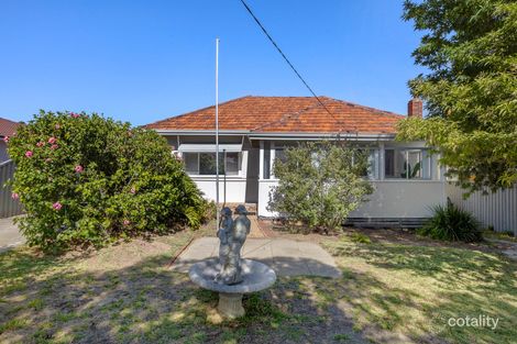 Property photo of 166 Flamborough Street Doubleview WA 6018