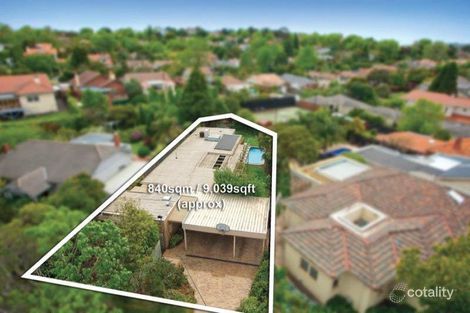 Property photo of 5 Ferguson Street Glen Iris VIC 3146