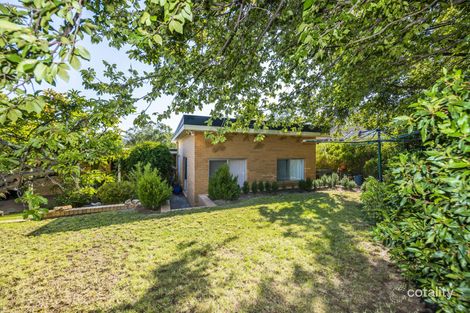 Property photo of 126 Lambrigg Street Farrer ACT 2607