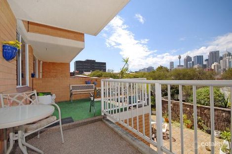 Property photo of 24/344 Bulwara Road Ultimo NSW 2007