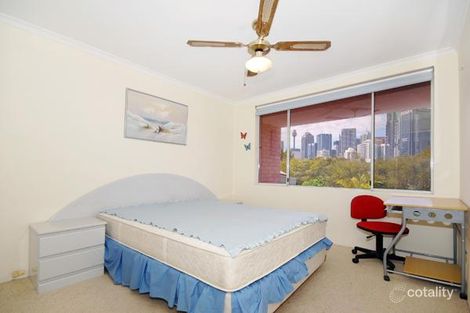 Property photo of 24/344 Bulwara Road Ultimo NSW 2007