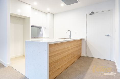 Property photo of 409/116 Bowden Street Meadowbank NSW 2114