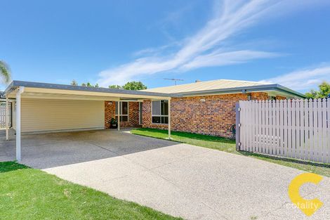 56 Quinlan St, Bracken Ridge, QLD 4017