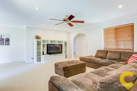 Property photo of 56 Quinlan Street Bracken Ridge QLD 4017