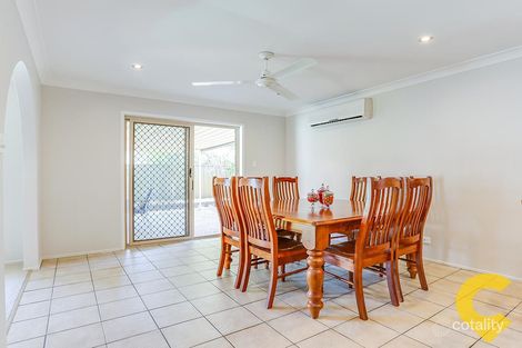 Property photo of 56 Quinlan Street Bracken Ridge QLD 4017