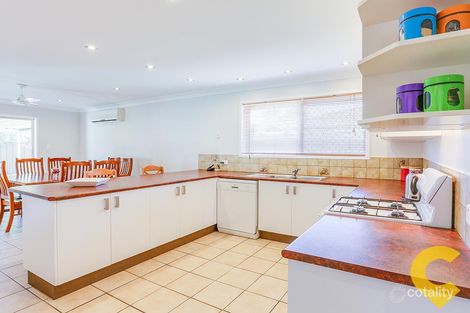 Property photo of 56 Quinlan Street Bracken Ridge QLD 4017