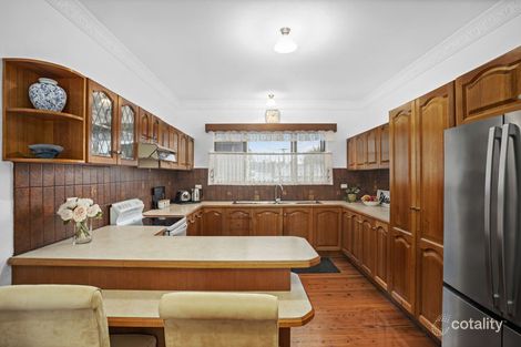 Property photo of 111 Myall Street Merrylands NSW 2160